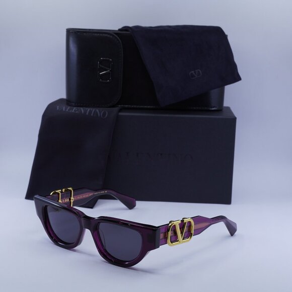 Final Price! Valentino V-DUE VLS-103D Sunglasses